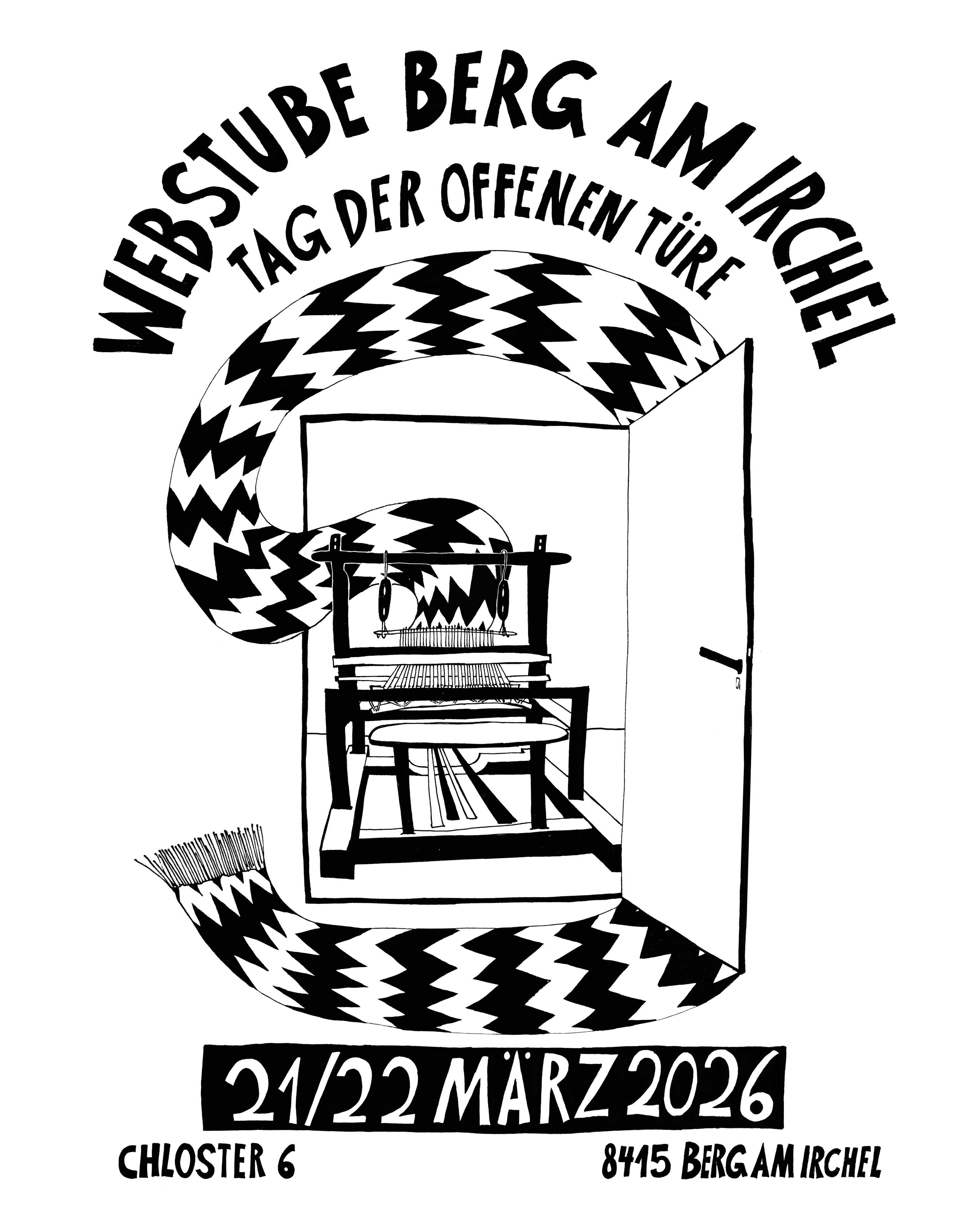 Tag der offenen Tür